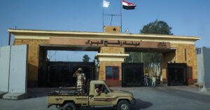 Israel to reopen Rafah crossing after search for last hostage body ends