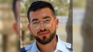 IDF searching for slain hostage Ran Gvili’s body in Gaza before time runs out