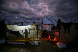 Egypt moves to implement requirements for 2nd phase of Gaza peace plan