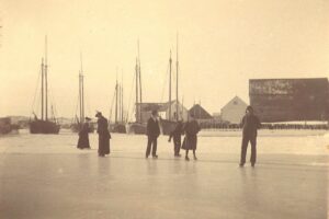 Despite the lack of groundhogs, N.L. has its own Feb. 2 traditions