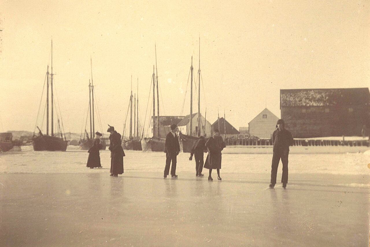 Despite the lack of groundhogs, N.L. has its own Feb. 2 traditions