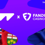 Wazdan’s North American footprint reaches new heights with FanDuel partnership