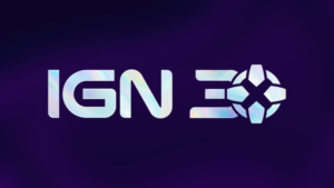 IGN announces year-long celebration to mark 30th anniversary