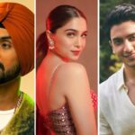 Imtiaz Ali film starring Diljit Dosanjh, Vedang Raina and Sharvari to release on June 12, 2026