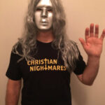 Christian Nightmares spoofs the spectacle of Christianity’s revivalist strain