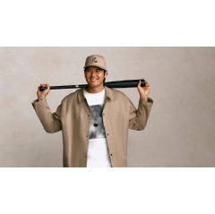 New Balance Introduces the Shohei Ohtani Signature Collection: Engineered for Game Day, Training, and Life