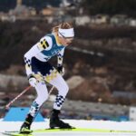 Crosscountry-Sweden’s Karlsson wins gold in women’s 10km freestyle