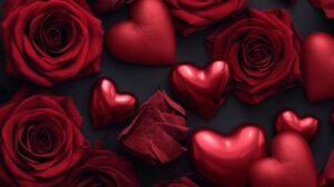 Roses are red, violets are blue, New RICHA riding gear makes the perfect “I love you.”