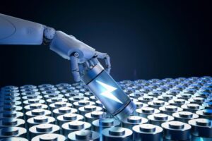 Breakthrough Calcium-Ion Battery Could Challenge Lithium for Clean Energy