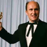 Robert Duvall, Legendary Oscar-Winning Actor with Enduring 60-Year Career, Dies at 95