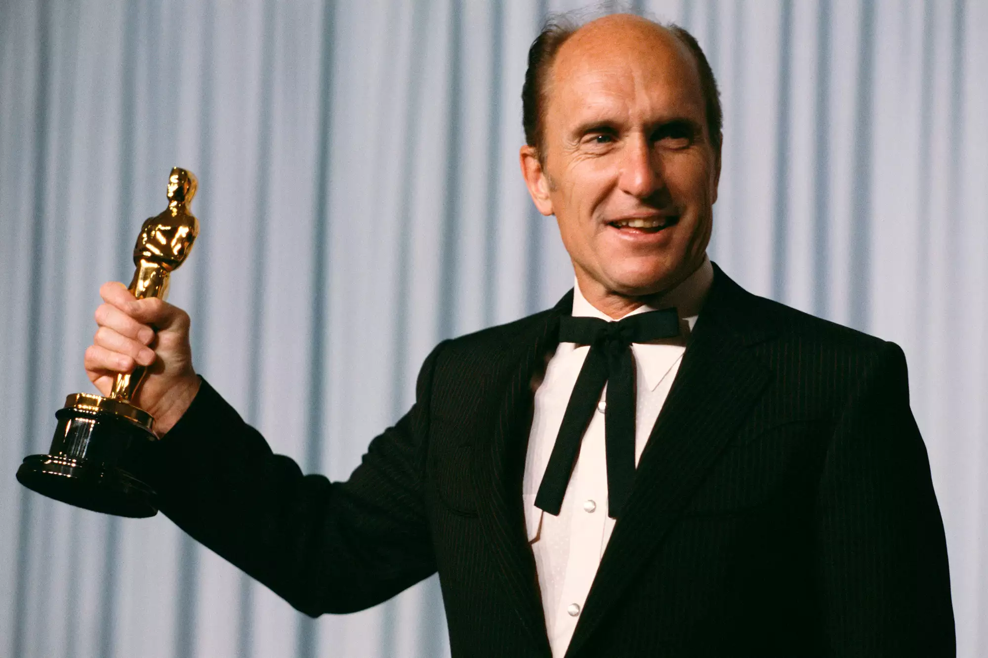 Robert Duvall, Legendary Oscar-Winning Actor with Enduring 60-Year Career, Dies at 95