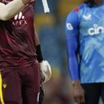 King to lead WI against Afghanistan | Sports | trinidadexpress.com