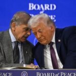 Cabinet approved Pakistan’s participation in Trump-led Board of Peace for Gaza: PM