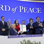 Scoop: Netanyahu rejects WH request for Israel president to attend Board of Peace ceremony