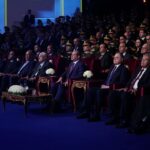 Al-Sisi declares Egypt ‘untouchable’, draws red lines on militias, Gaza displacement