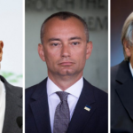 Abdelatty urges Israeli withdrawal, Sudan ceasefire in calls with Guterres and Mladenov