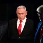 US envoys Kushner, Witkoff meet Putin in Moscow, travel to Israel for Gaza talks