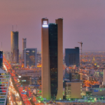 ‎Saudi Arabia’s office market occupancy approaches capacity: CBRE