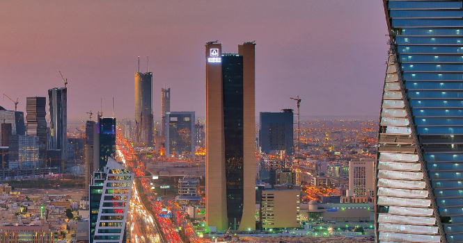 ‎Saudi Arabia’s office market occupancy approaches capacity: CBRE