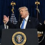 “WE’RE SCREWED”: Trump Panics Over Looming Supreme Court Tariff Ruling