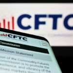 CFTC Chair Selig Forms Innovation Committee As Crypto Oversight Expands