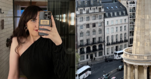 Going to London? Here’s What’s Worth Packing, Including an $8 Purse