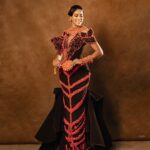 Want to Elevate Your Igbo Trad Look with Rich Corals & Regal Details? See This Inspo