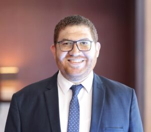 Hossam Mounir named among Africa PR Week’s Top 10 public relations influencers in Egypt