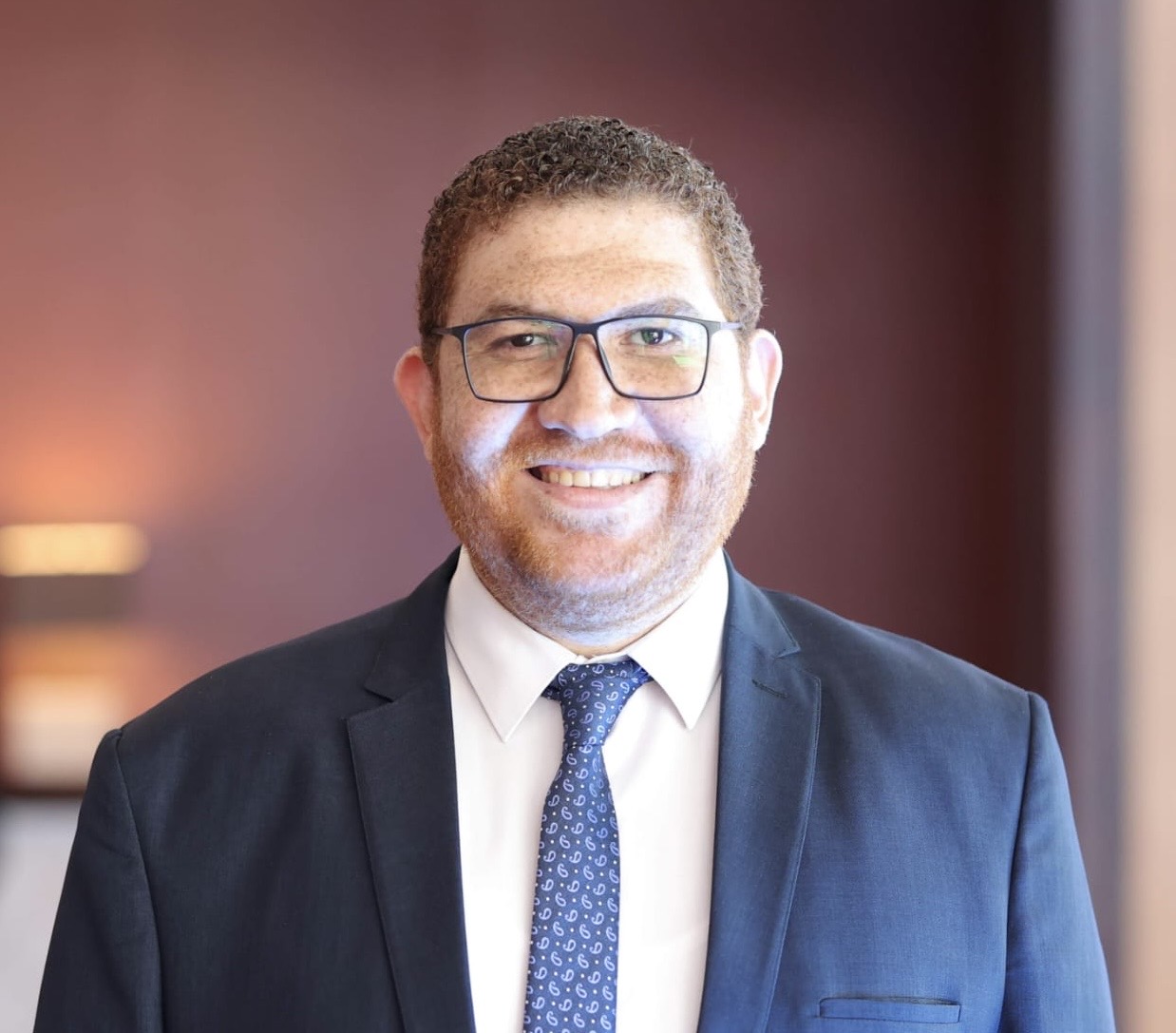 Hossam Mounir named among Africa PR Week’s Top 10 public relations influencers in Egypt