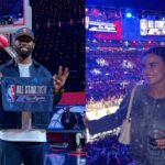 ‘Stars were out’: Siya Kolisi and Rachel John on ‘baecation’ in LA?