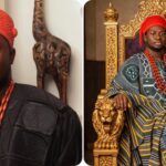 Who Is Oba Oloyede Akinghare II? Yorubaland’s youngest king whose recent statement is trending