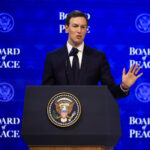 180 skyscrapers for Gaza: Trump’s son-in-law Kushner unveils ‘masterplan’ for enclave’s reconstruction