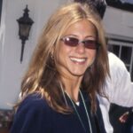 Jennifer Aniston’s Iconic ’90s Boots Look Is Trending (Again)