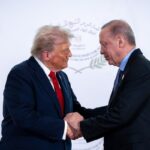 Why President Trump insists on Turkey’s involvement in Gaza: Paybacks … and oil