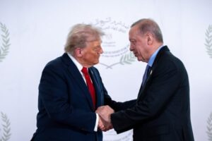 Why President Trump insists on Turkey’s involvement in Gaza: Paybacks … and oil