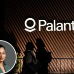 Zarah Sultana: Palantir has no place in UK public services