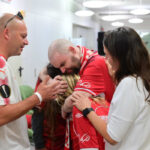 Former Israeli hostage Eitan Horn reveals how Hamas mentally abused him and his brother in gaza