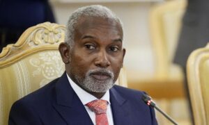 FG says Nigeria to sign partnership agreement with the UAE 