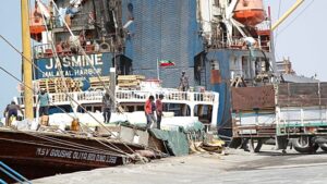 Somalia cancels all agreements with UAE over accusations of undermining national unity