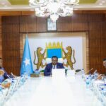 Somali Cabinet Cancels All Agreements with United Arab Emirates