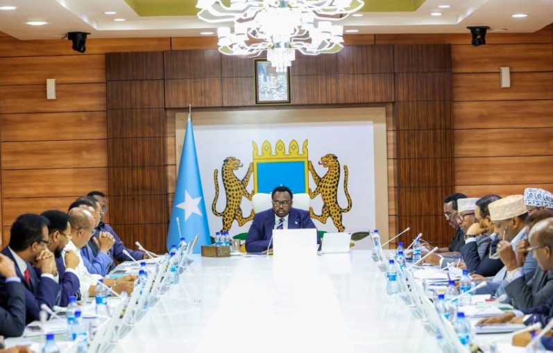 Somali Cabinet Cancels All Agreements with United Arab Emirates
