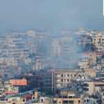 US issues ‘red alert’ for travel to Iran, Iraq; ‘orange alert’ for Israel, UAE amid war