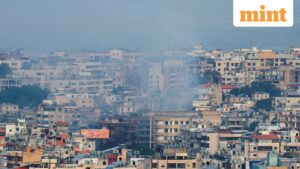 US issues ‘red alert’ for travel to Iran, Iraq; ‘orange alert’ for Israel, UAE amid war