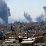 State Department Urges Americans To Leave Middle East Over “Serious Safety Risks”