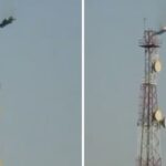 US jets shot down over Kuwait in ‘apparent friendly fire incident’, officials say