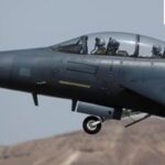 Kuwait mistakenly shot down three US fighter jets — Know about US F-15s known for ‘deep strike missions’