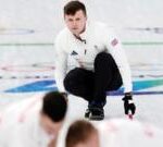Mouat bounces back as men’s curling favourites GB start with win