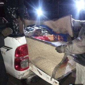 4 killed as Lakurawa terrorists raid Sokoto community