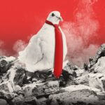 Trump’s ‘Board of Peace’ comes into confounding focus