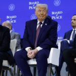 Trump Revokes Carney’s Invitation to Gaza Board After He Criticizes US’s Power